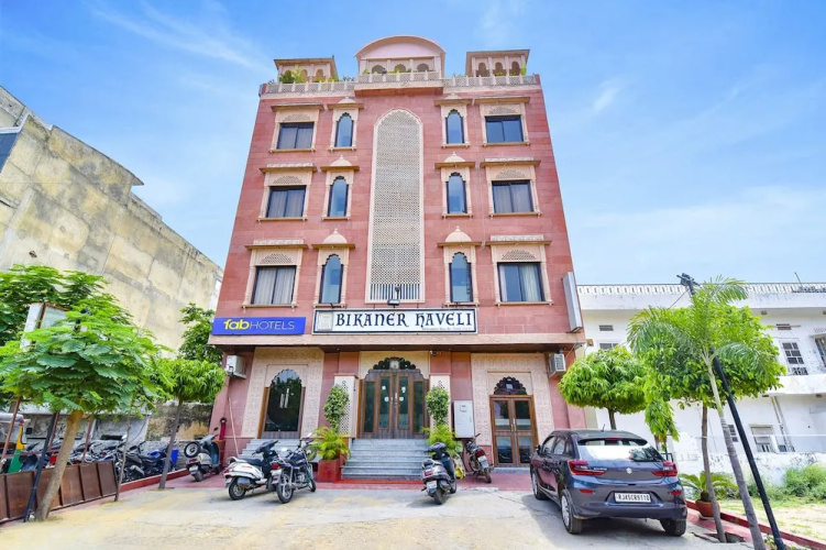 Otel görseli