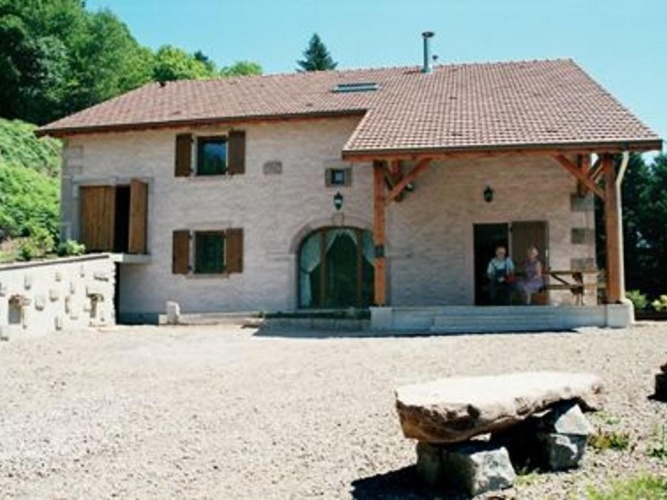 Cottage