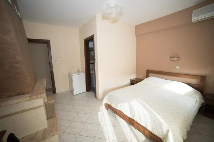Hotel Galaxias
