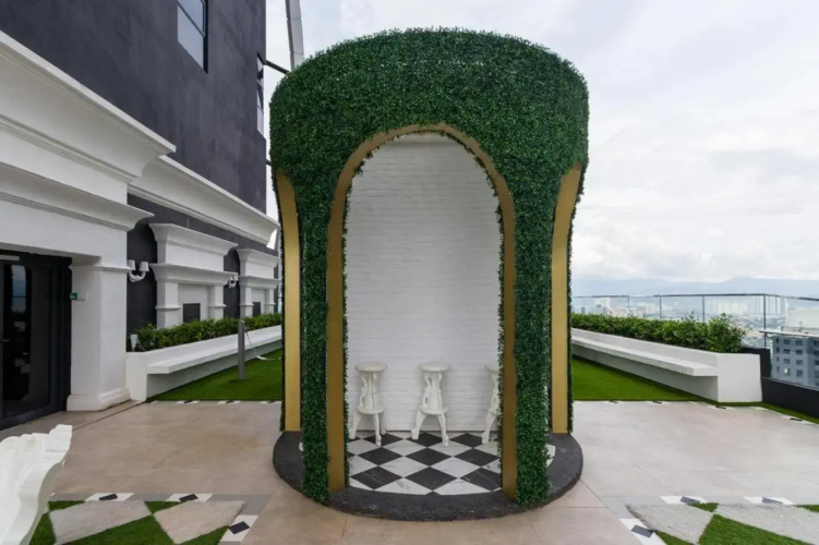 Zetter Suite Arte Mont Kiara