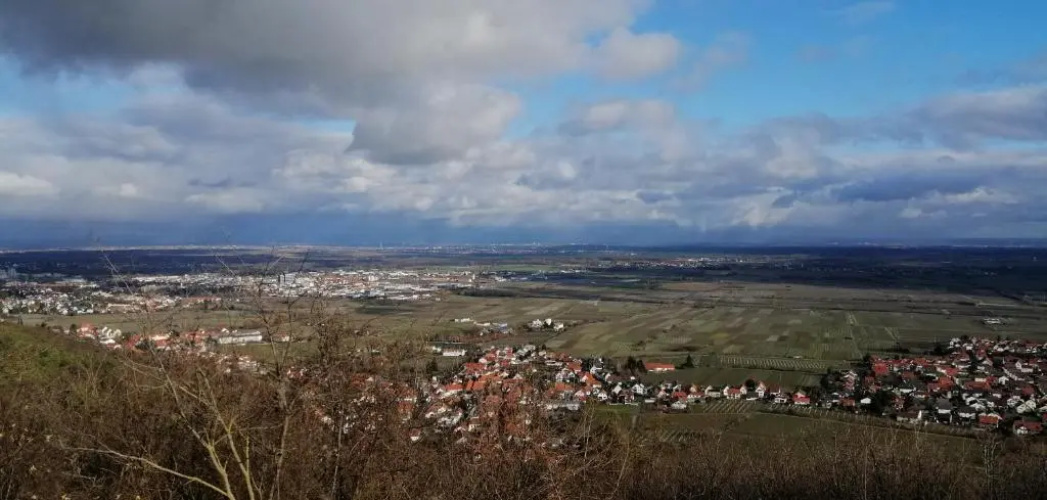 Ferienwohnung Drehwald
