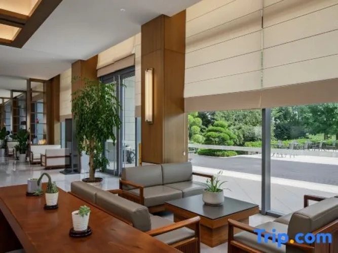 Shundi SHY Hotel Resort Anji, Zhejiang