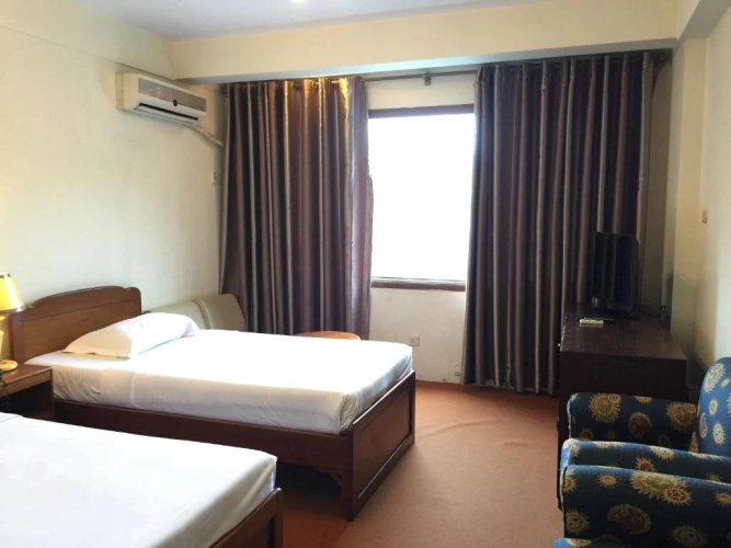 Guest Care Hotel