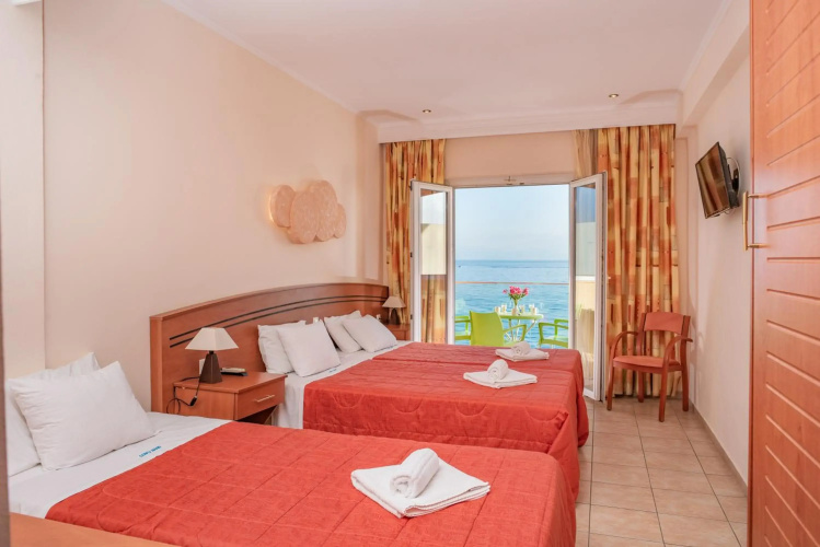Corfu Maris Hotel