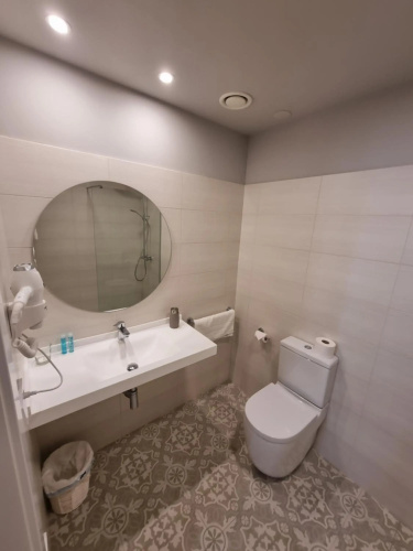 Hostal La Rúa