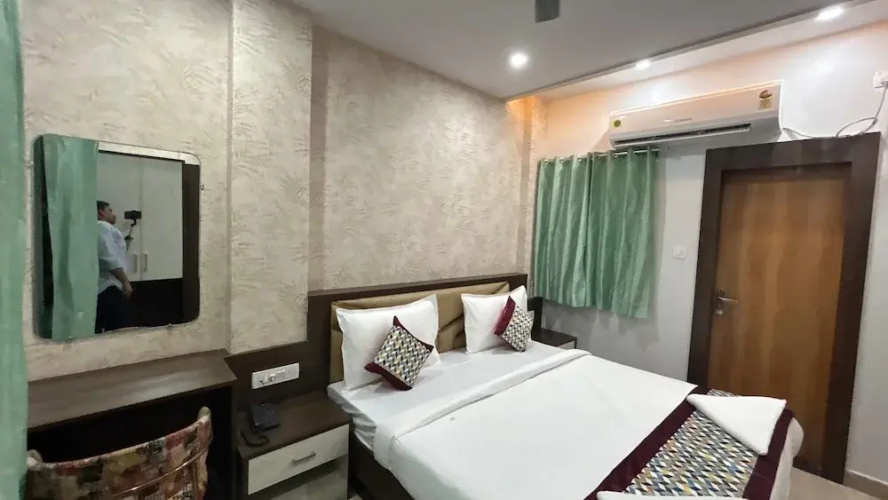 SANIDHYAM by HOTEL SAHU