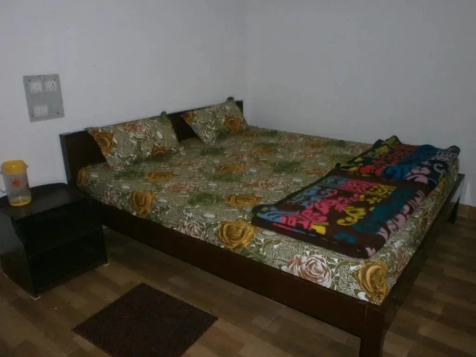 Samrat Palace Guest House