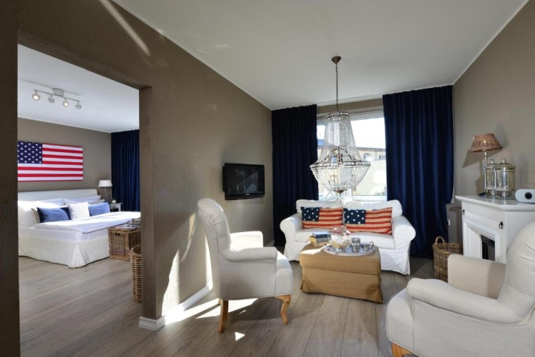 Premium Double room