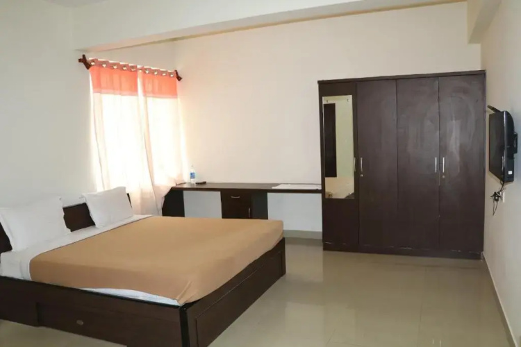 Comfort Stay