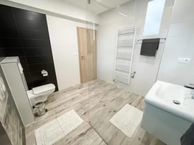Apartmán Komenského 14, Bojnice
