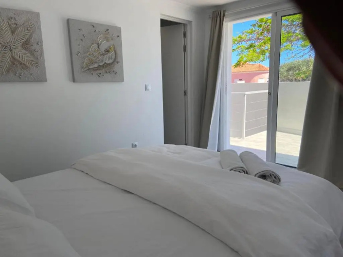 Malibú Ocean Villa