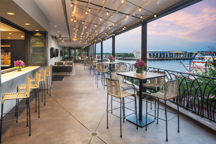 Hyatt Regency Savannah photo 24