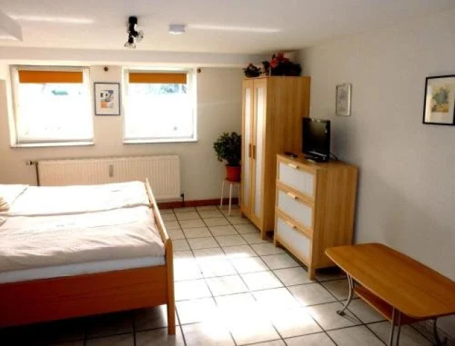 Haus Bleich