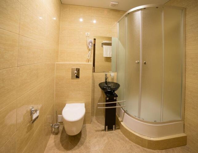 Фотография номера гостиницы Версаль