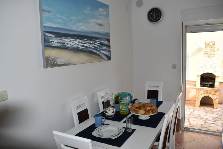Holiday house Matej