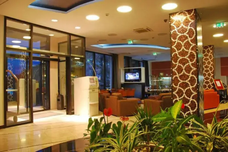 Residence