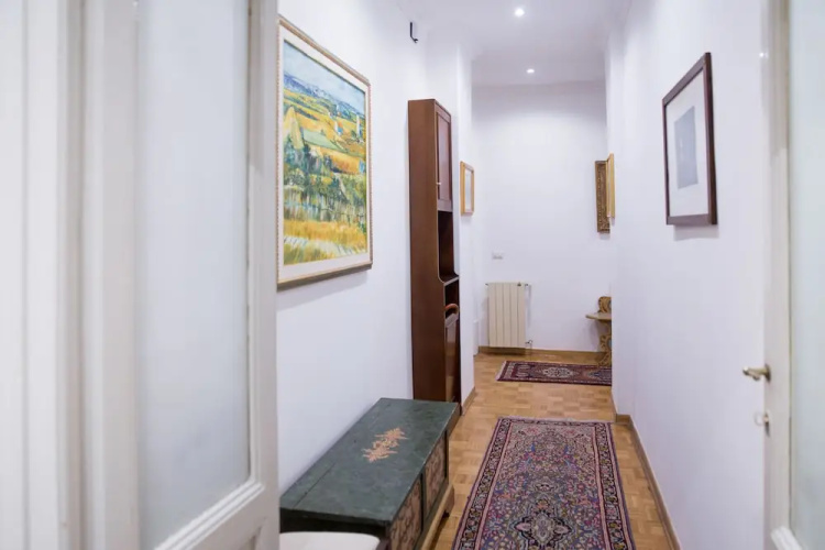 Rent In Rome Veneto