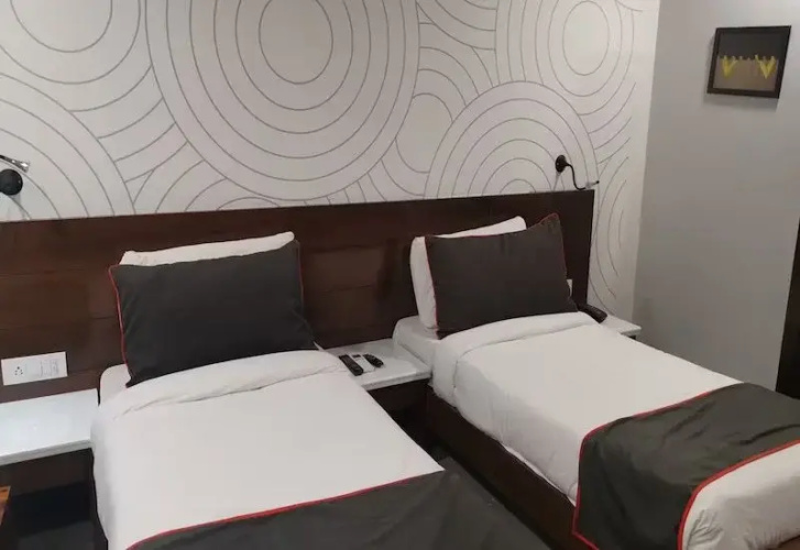Chhavi Budget Hotels