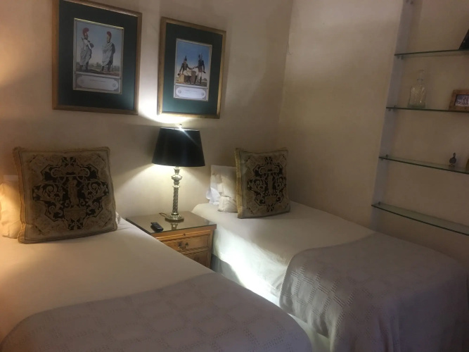 Gordons Guesthouse