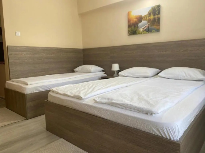 Hotel Breaza