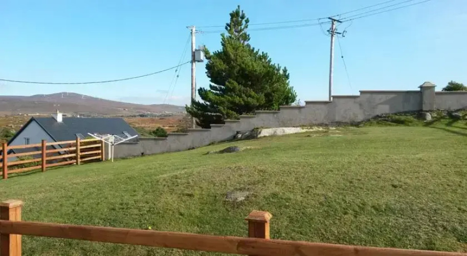 Bunbeg Holiday Homes