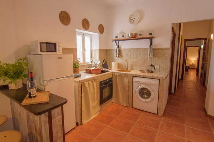 Apartamento El Socorro