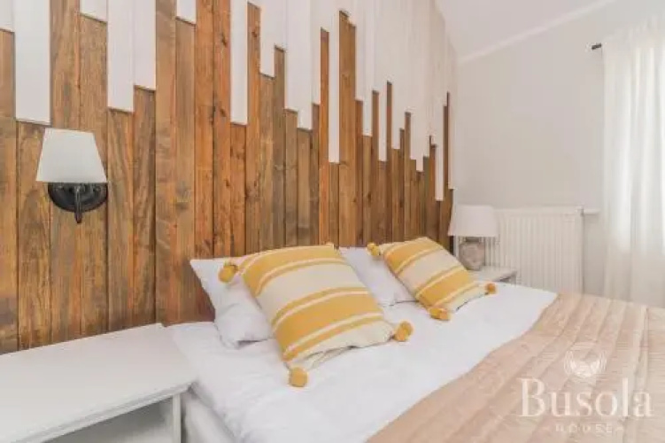 Busola House
