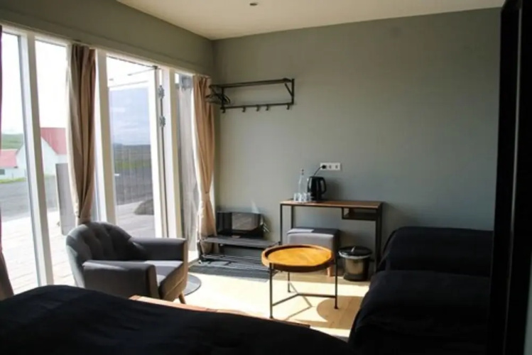 Glacier View Guesthouse