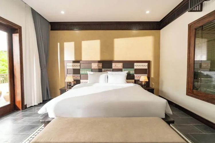 Bliss Tam Coc Resort Ninh Binh