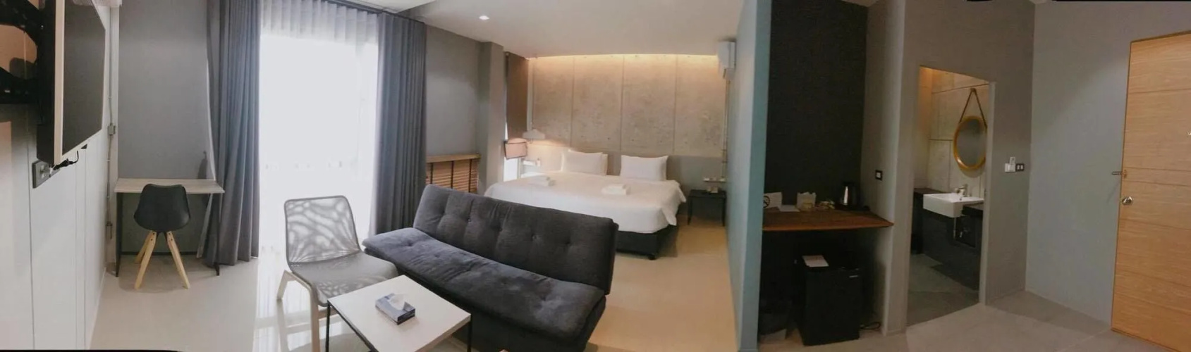 Wara Boutique Hotel