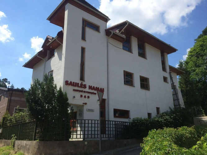 Hotelbild