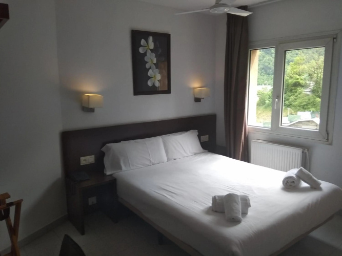 Hotel Insitu Eurotel Andorra
