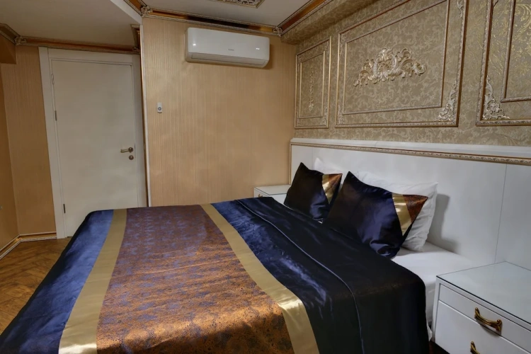 1 Bedroom Premium room beachfront