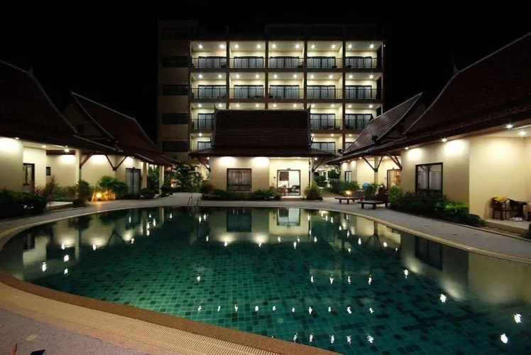 Hotelbild