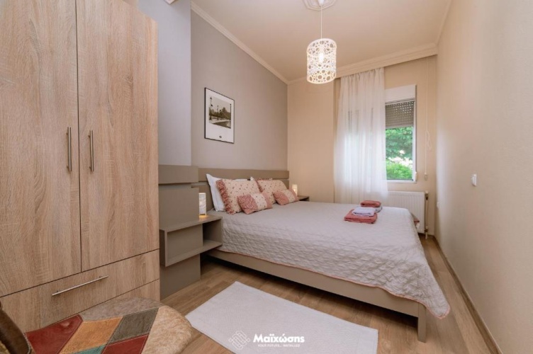 HELIANTHOS VILLA - APARTMENT No2