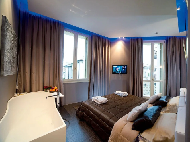 Le Camp Resort
