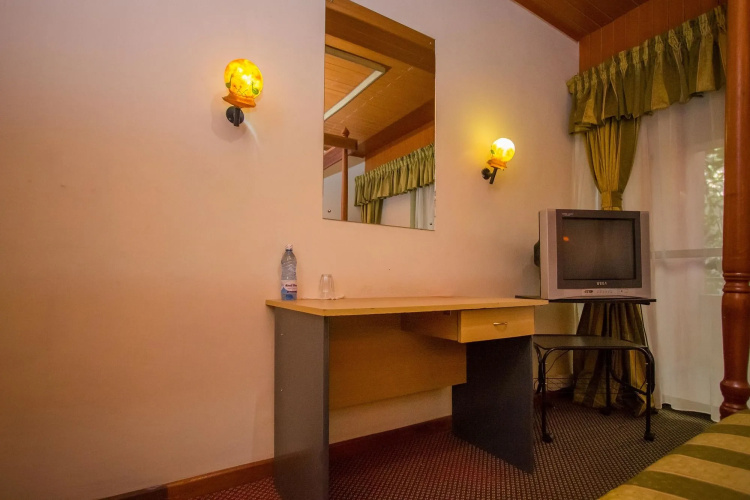 Park Place Hotel