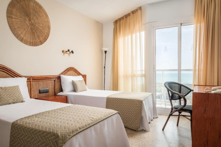 Hotel Cartago Nova by ALEGRIA photo 34