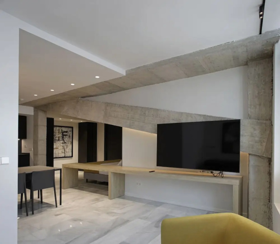 Apartamentos Feten