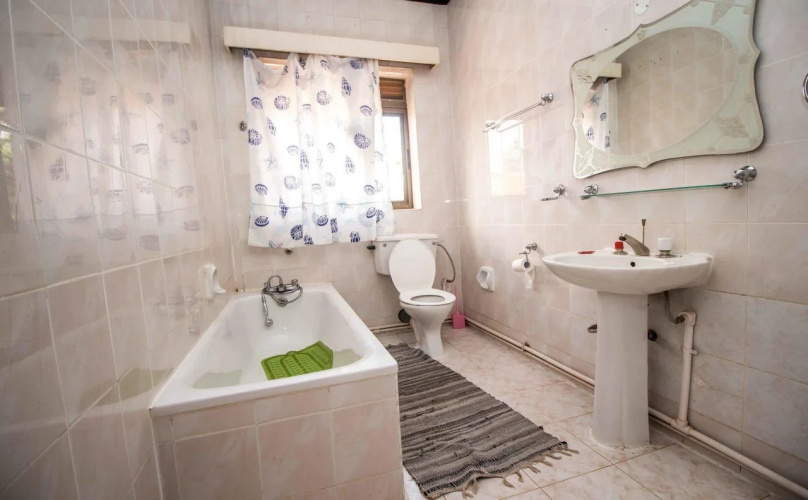 Ntinda Close Motel