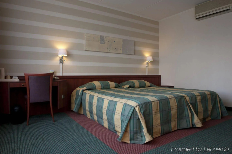 Grand Hotel Amstelveen