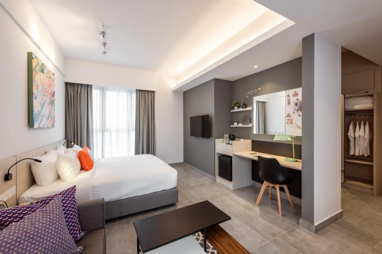 Suite