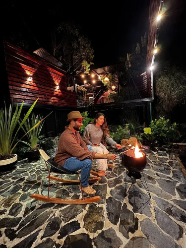 Luna Glamping Salento