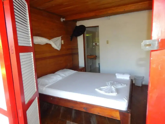 Posada Punta Roca
