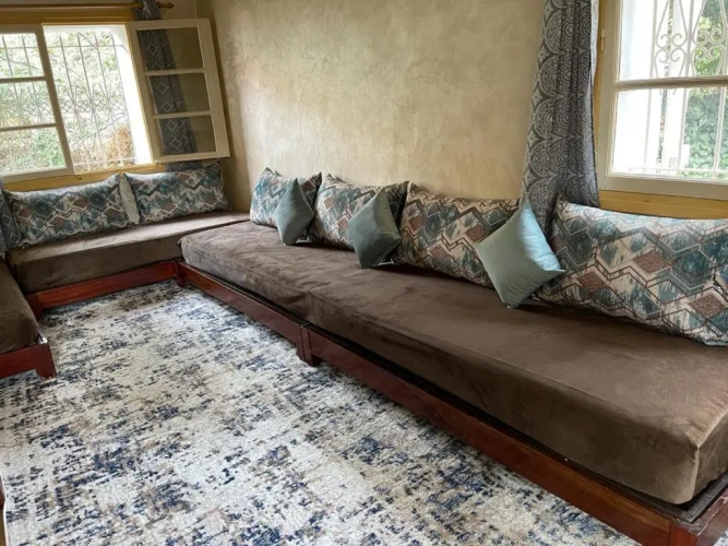 2 Bedrooms Chalet