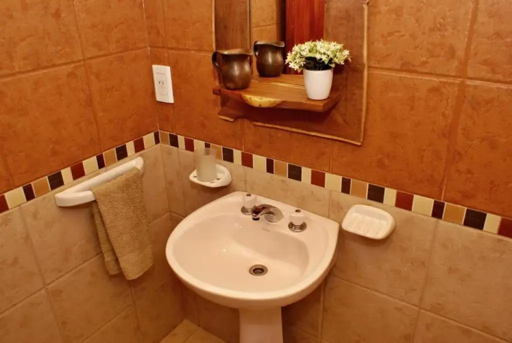 Buenavista Cabañas