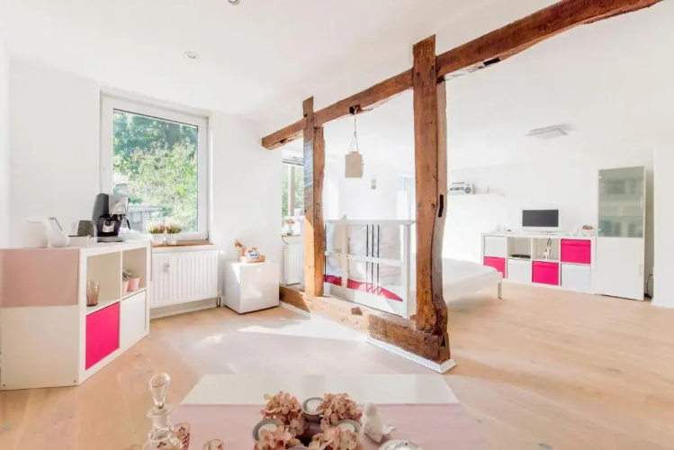 Privatzimmer mit eigenem Bad (6599)