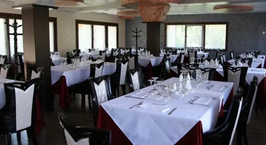 Kamenica Residence