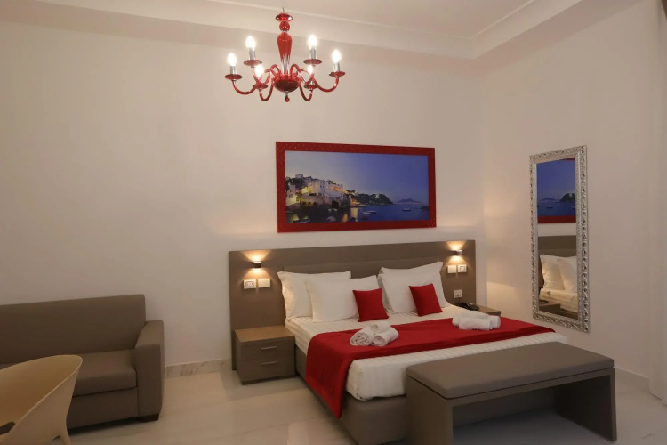 Mecla Suites