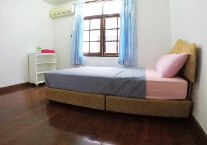 Sira’s House